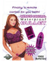 Remote Control Bullet Waterproof - Purple